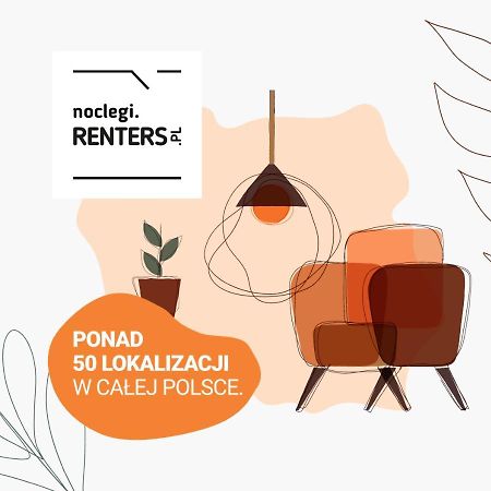 Apartments Warsaw Krolewska By Noclegi Renters Kültér fotó
