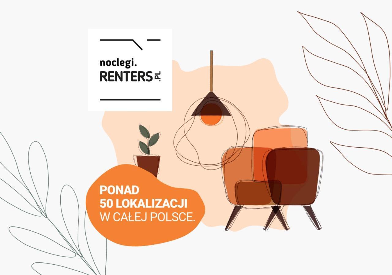 Apartments Warsaw Krolewska By Noclegi Renters Kültér fotó