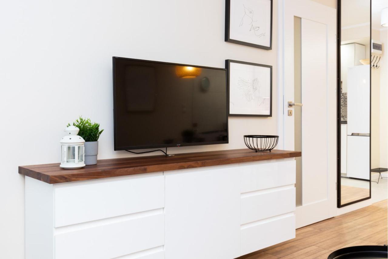 Apartments Warsaw Krolewska By Noclegi Renters Kültér fotó