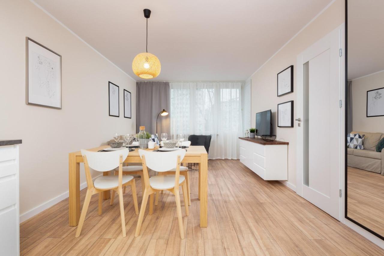 Apartments Warsaw Krolewska By Noclegi Renters Kültér fotó