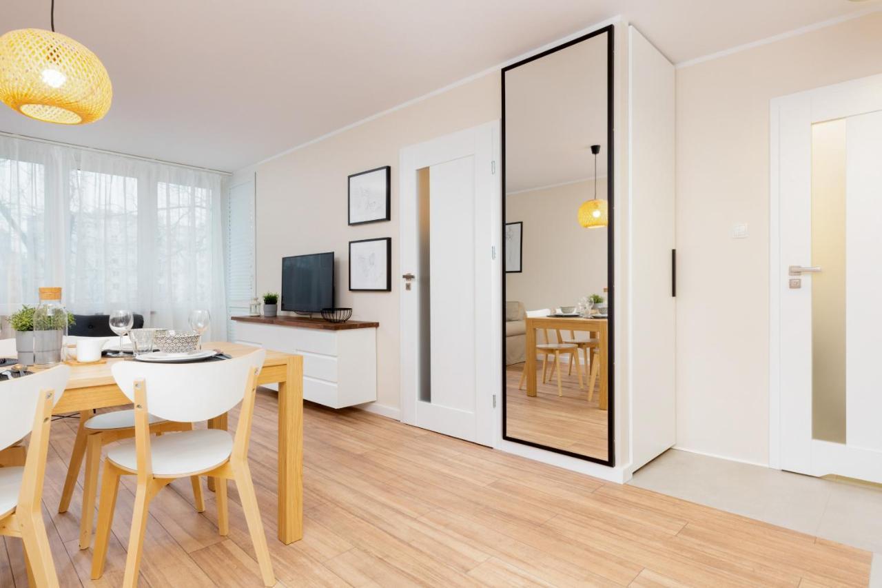 Apartments Warsaw Krolewska By Noclegi Renters Kültér fotó