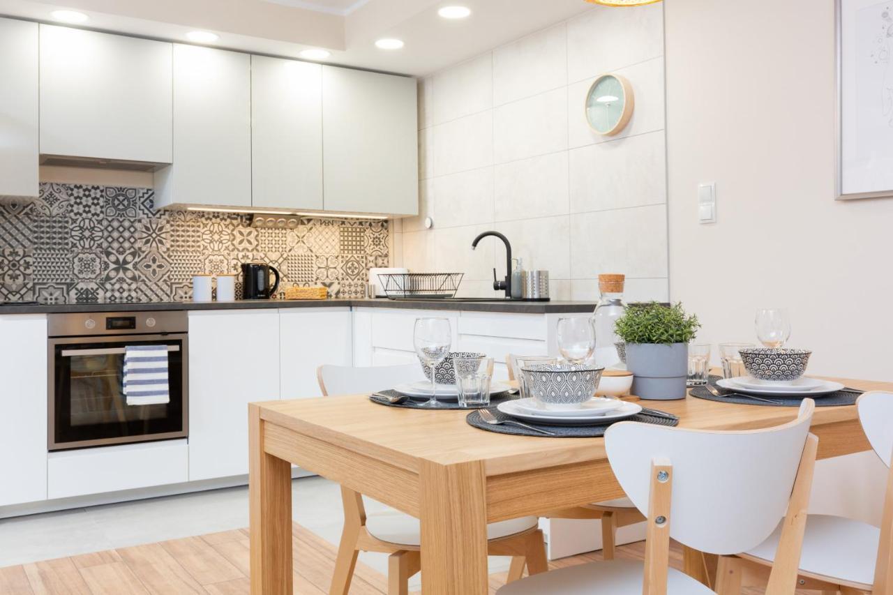 Apartments Warsaw Krolewska By Noclegi Renters Kültér fotó