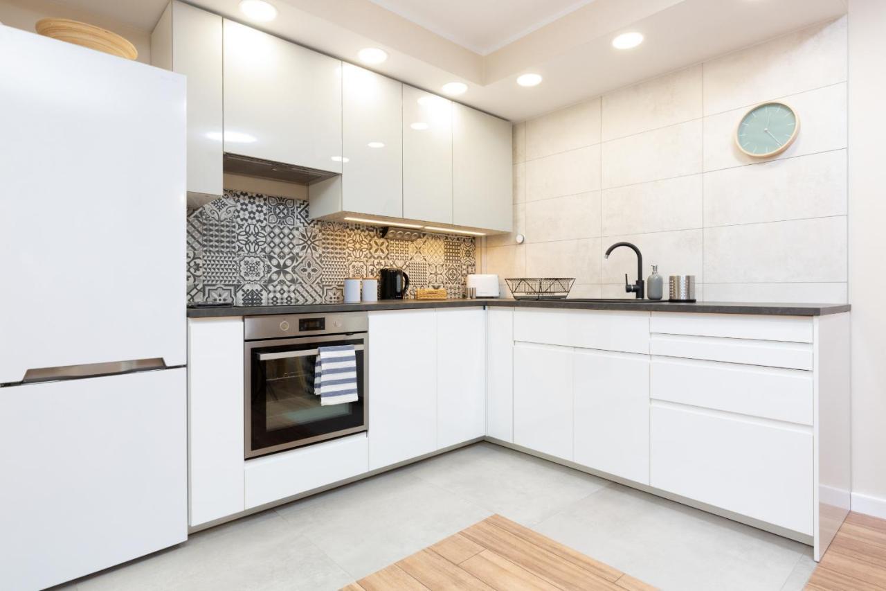 Apartments Warsaw Krolewska By Noclegi Renters Kültér fotó